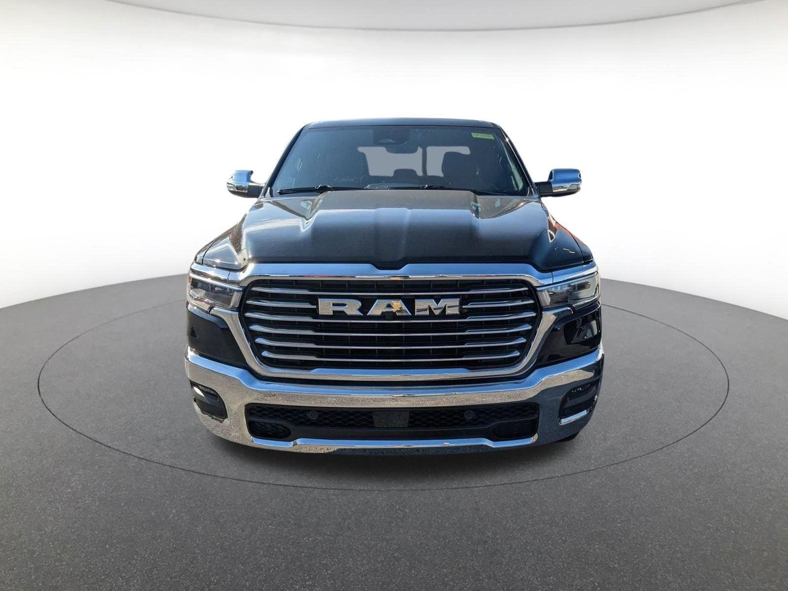 2026 RAM 1500 Laramie - Photo 8