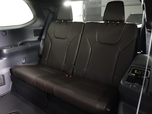 2026 Lexus TX 350 Premium - Photo 23