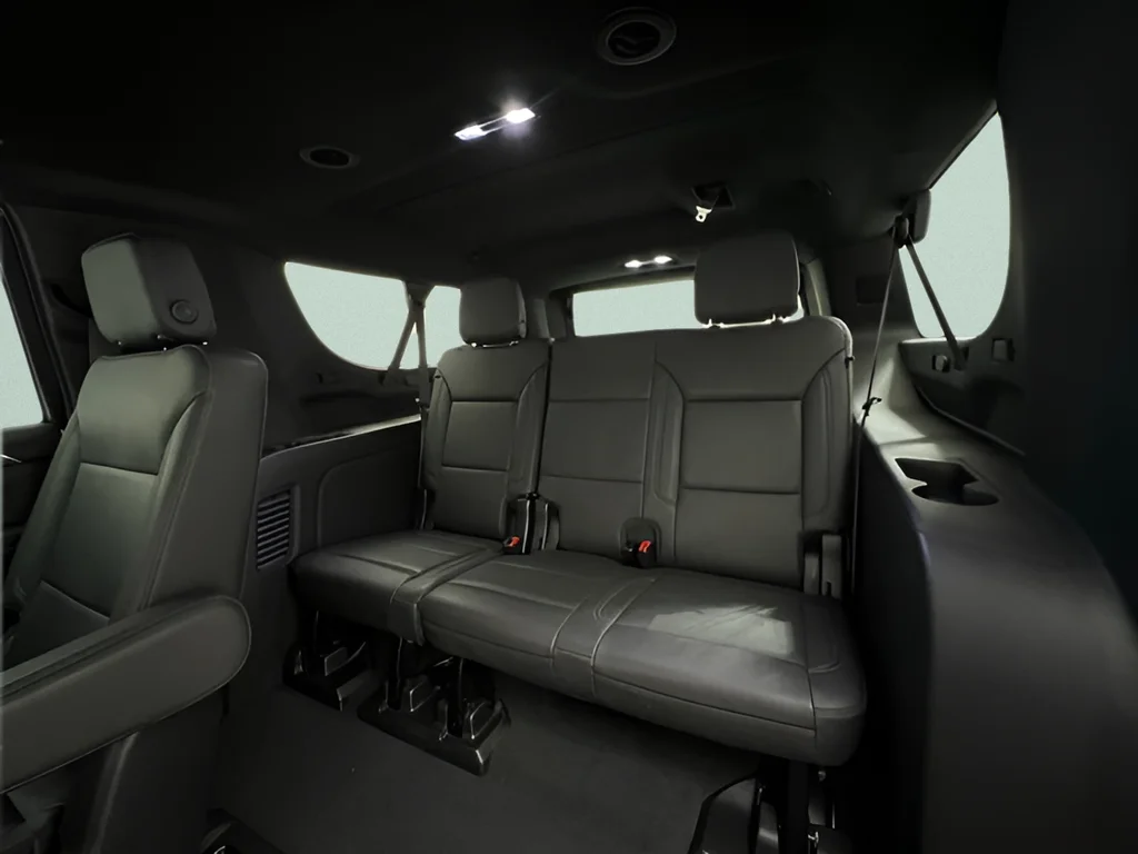 Used 2023 Black Chevrolet LT image 27