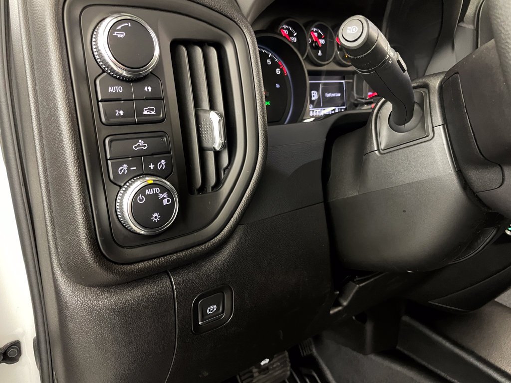 2024 GMC Sierra 1500 Pro - Photo 24