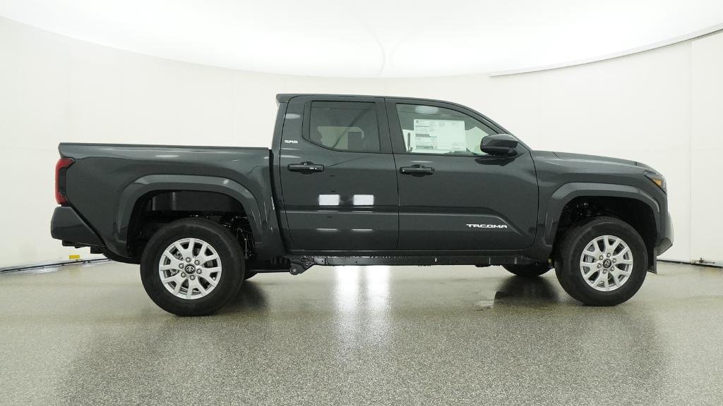 New 2026 Underground Toyota SR5 image 5