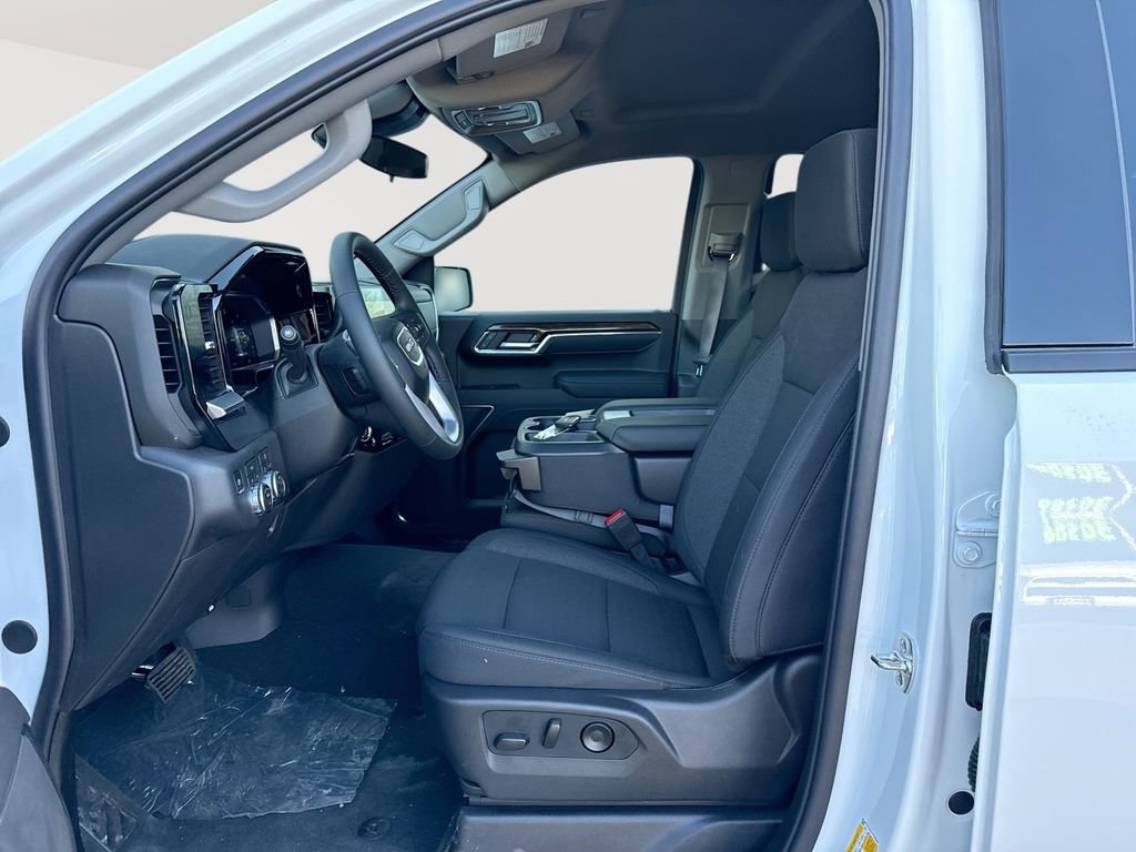 2026 GMC Sierra 1500 Elevation - Photo 19