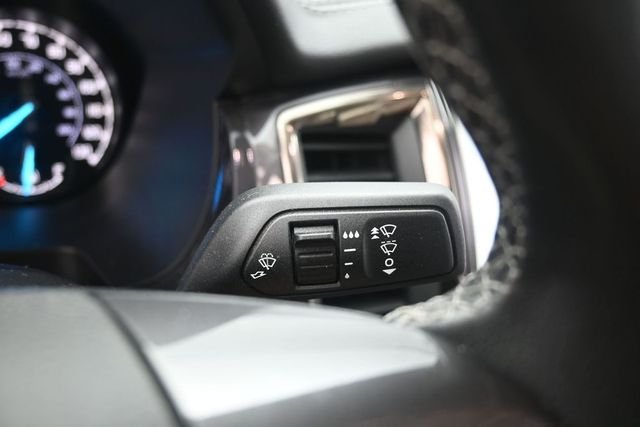 Used 2023 Oxford White Ford Lariat image 18