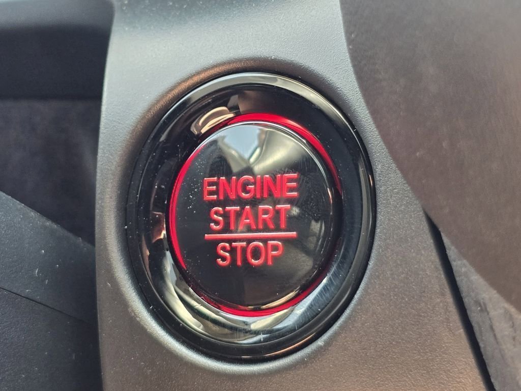 2026 Honda HR-V EX-L - Photo 24