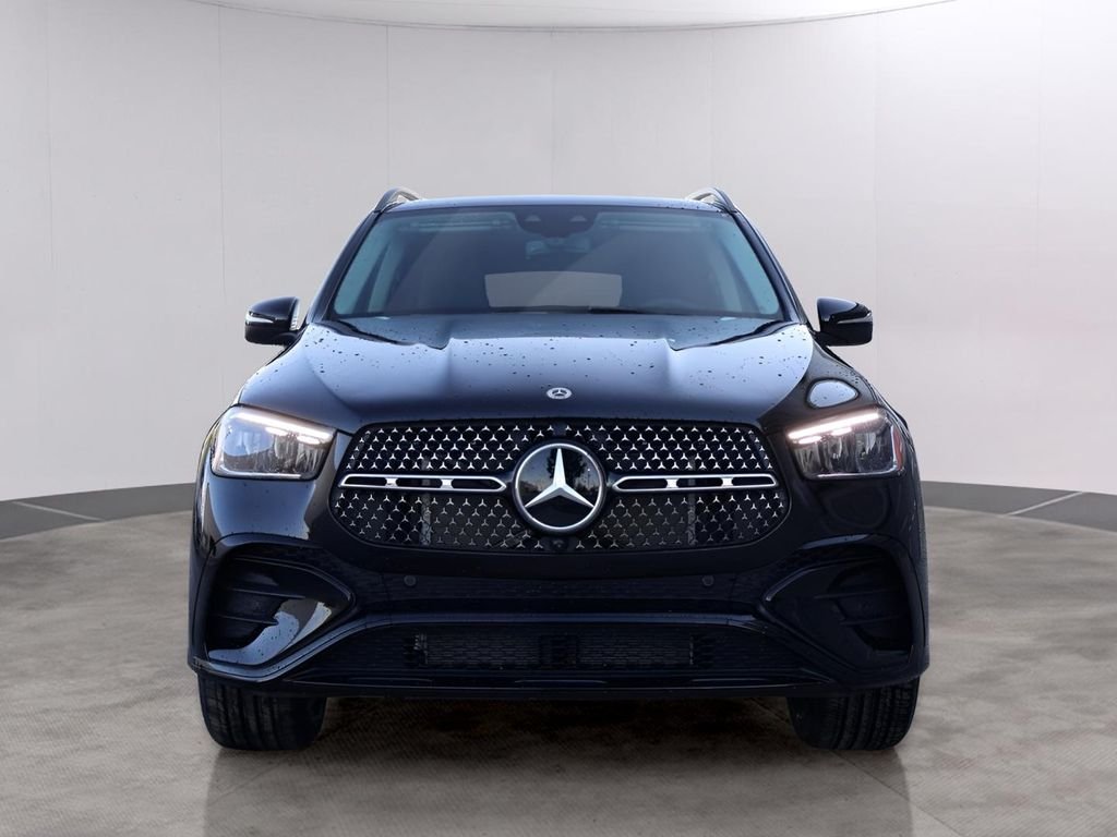 Used 2026 Mercedes-Benz GLE GLE350 with VIN 4JGFB4FBXTB502961 for sale in Kansas City