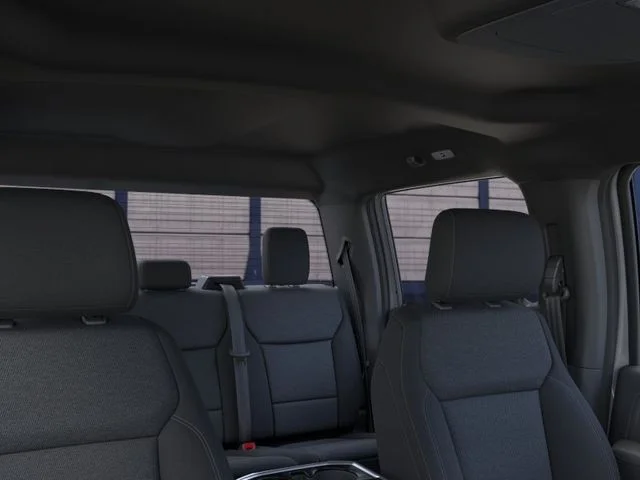 New 2026 Avalanche Ford XLT image 22