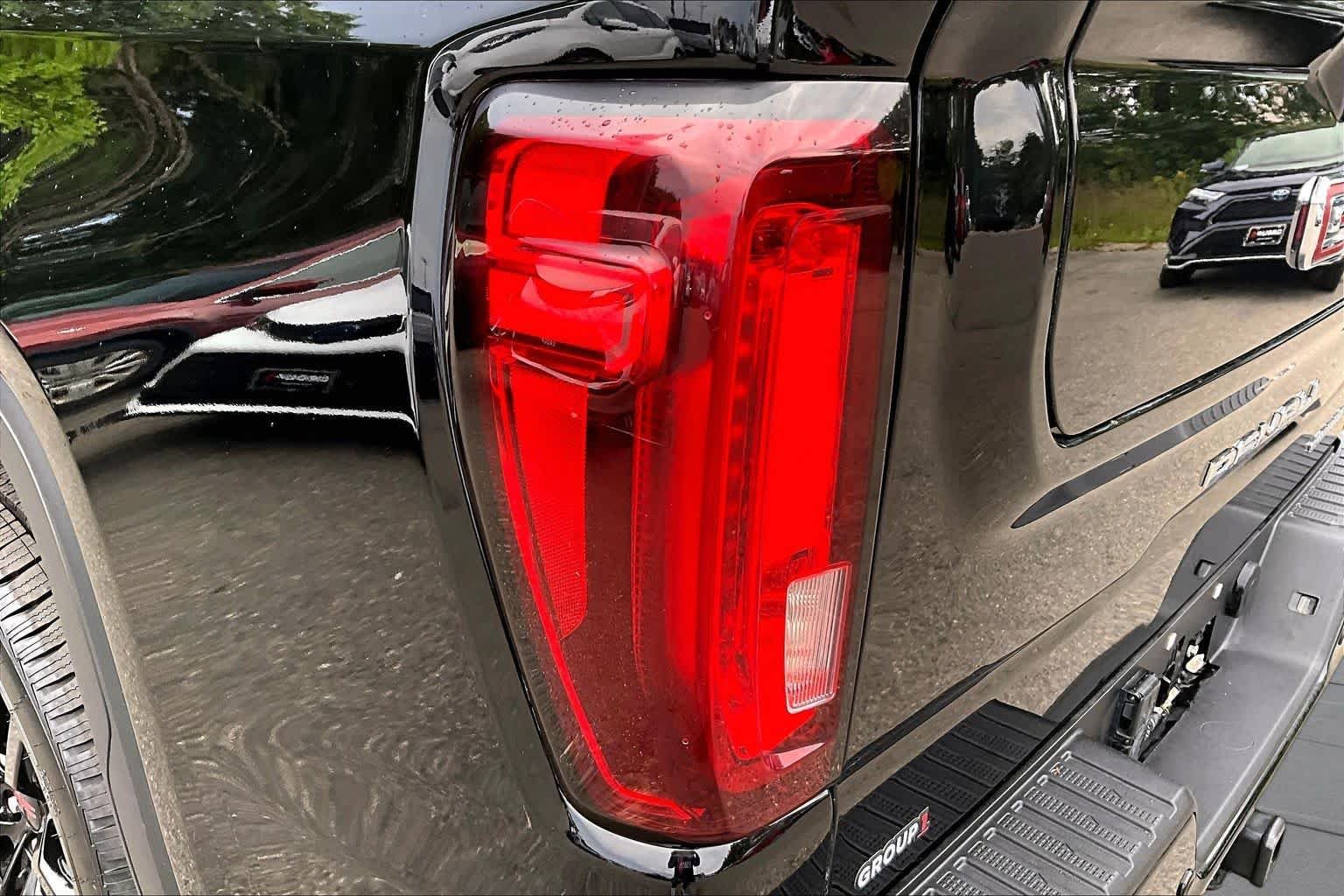 2024 GMC Sierra 1500 Denali Denali - Photo 27