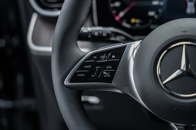 2025 Mercedes-Benz GLC Base - Photo 69