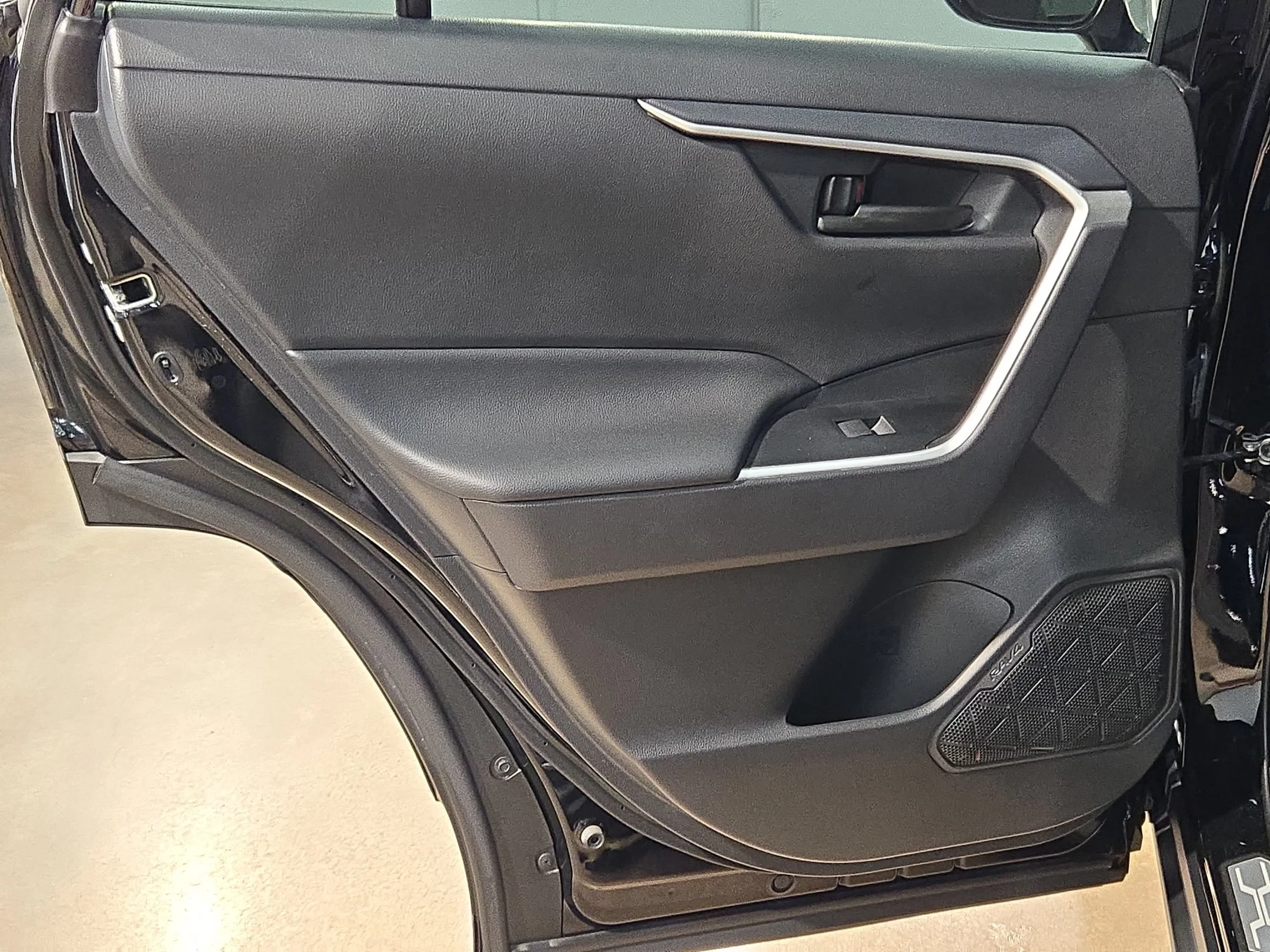 Certified Used 2024 Midnight Black Metallic Toyota Hybrid LE image 32