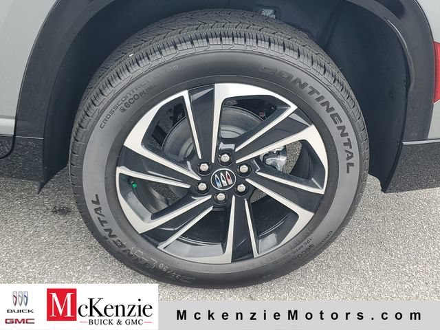 2026 Buick Enclave Sport Touring - Photo 33