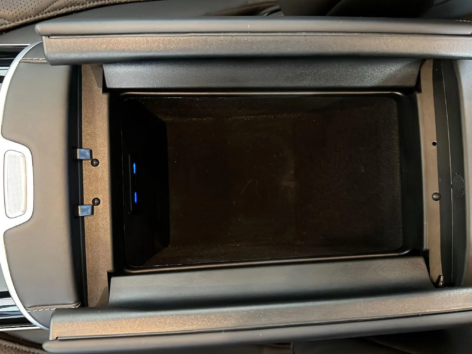 Used 2024 MANUFAKTUR Moonlight White Metallic Mercedes-Benz S 580 image 12