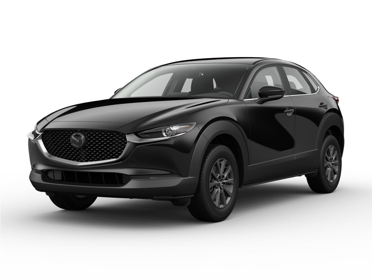 2026 Mazda CX-30 2.5 S AWD's photo
