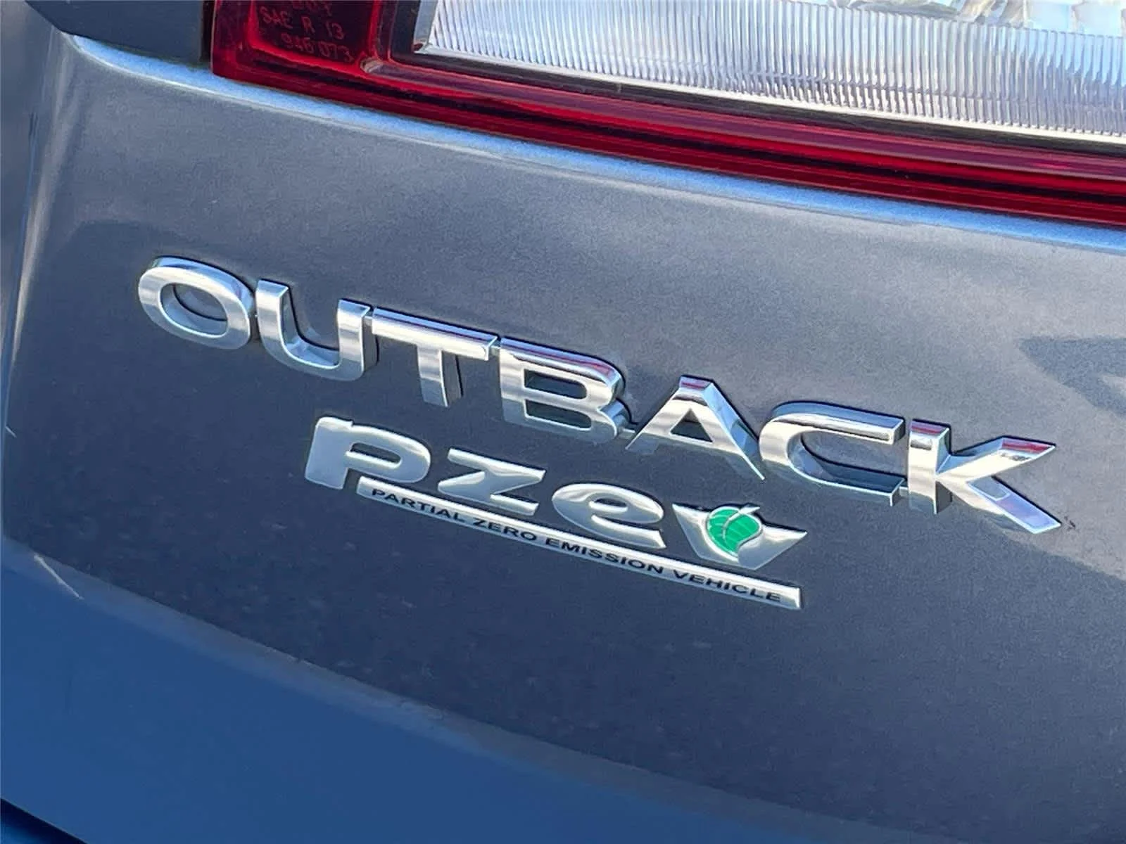 Used 2015 Twilight Blue Metallic Subaru 2.5i image 10