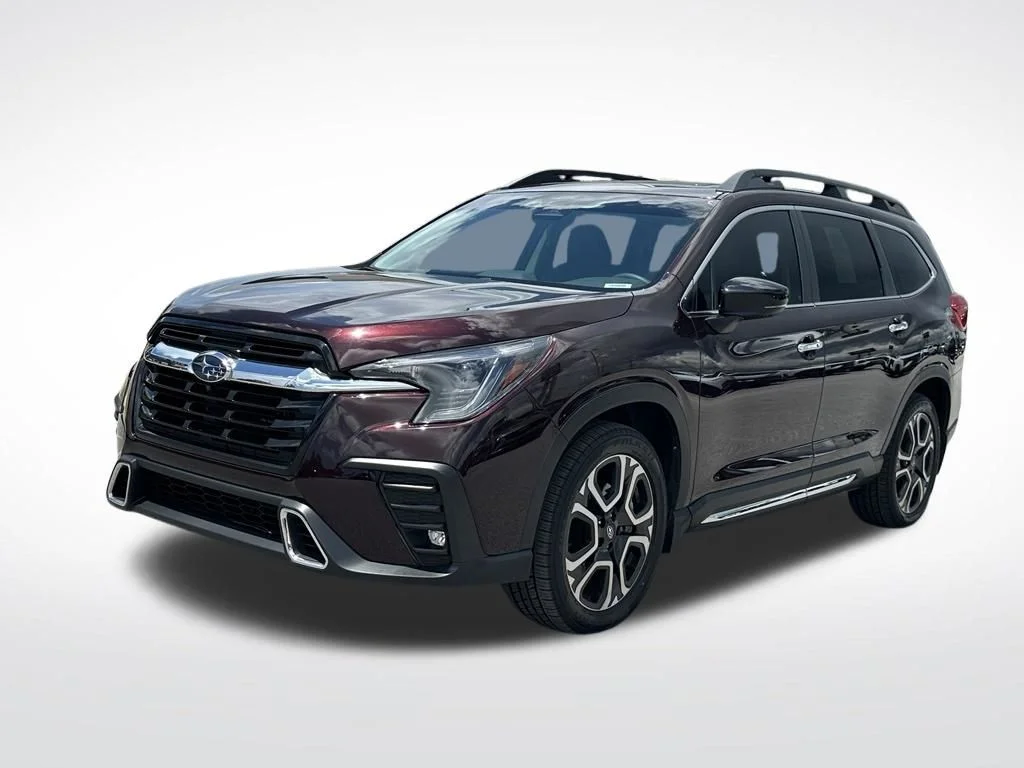 Used 2024  Subaru Touring image 2