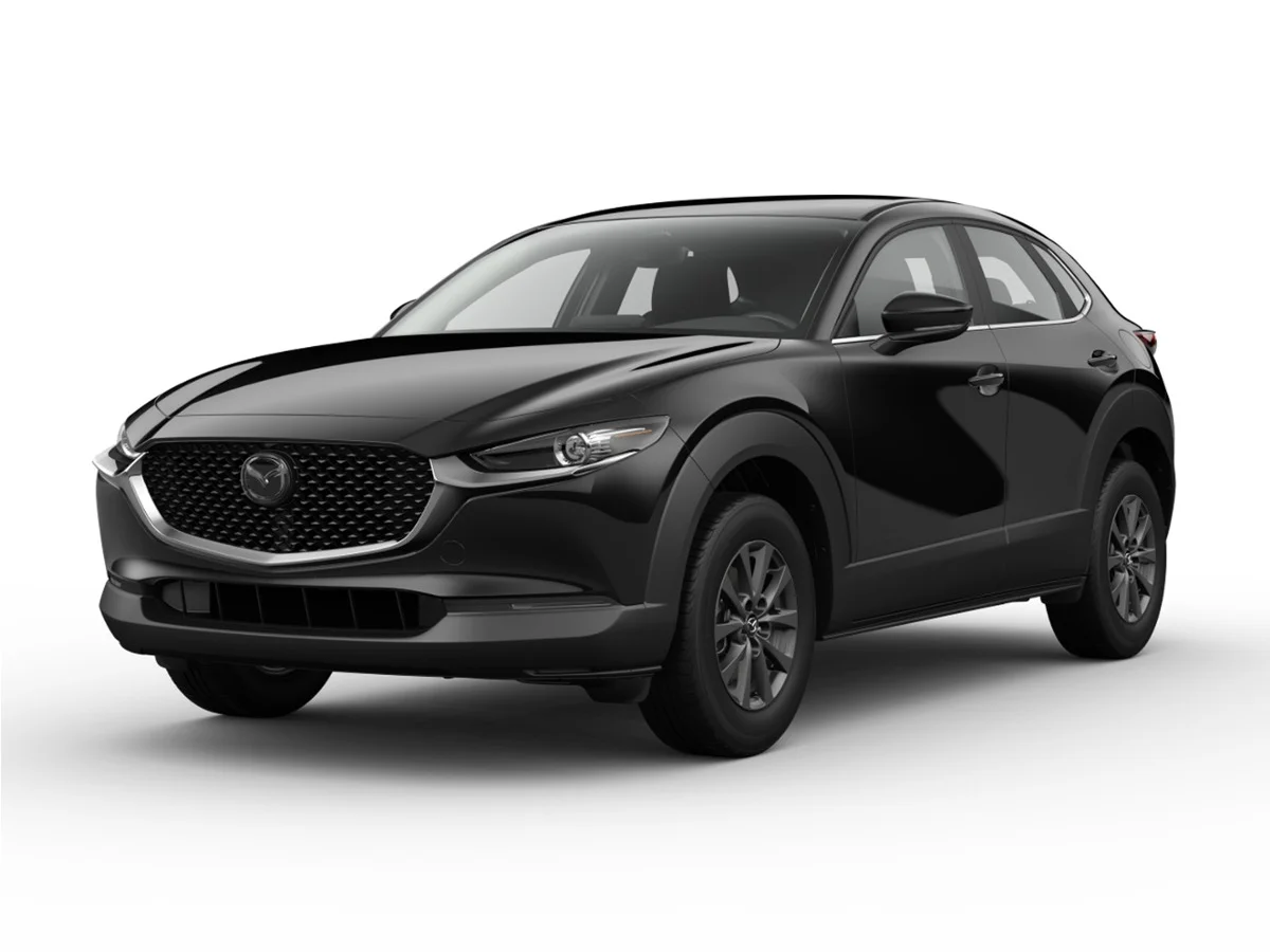 Used 2026 Blue Mazda 2.5 S image 1