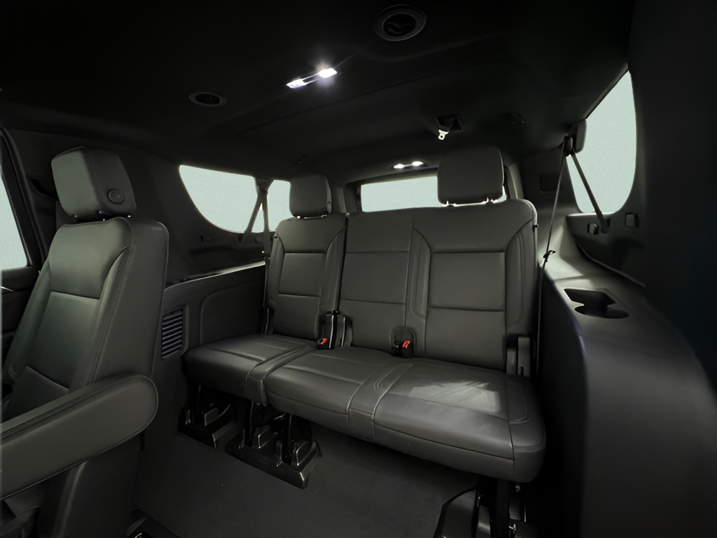 Used 2023 Black Chevrolet LT image 27