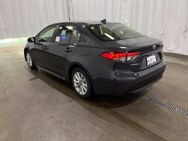 New 2027 Underground Toyota  LE image 6