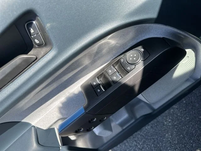 New 2026 Gray Ford XLT image 16