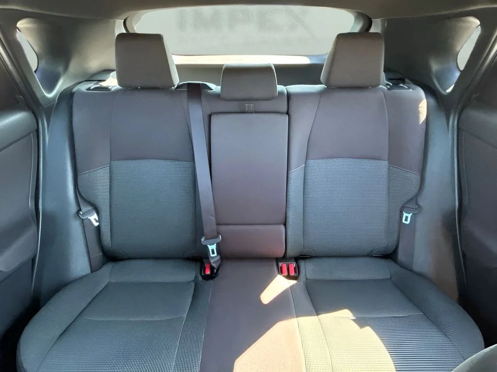 Used 2023 Black Subaru Premium image 10