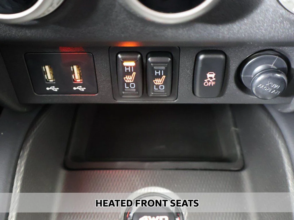 2026 Mitsubishi Outlander Sport SE - Photo 6