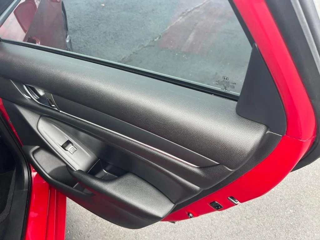 2021 Honda Accord Sport - Photo 25
