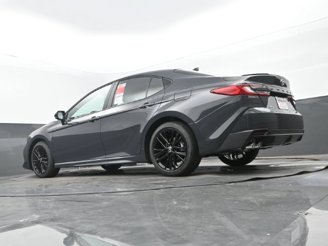 New 2026 Underground Toyota SE image 24