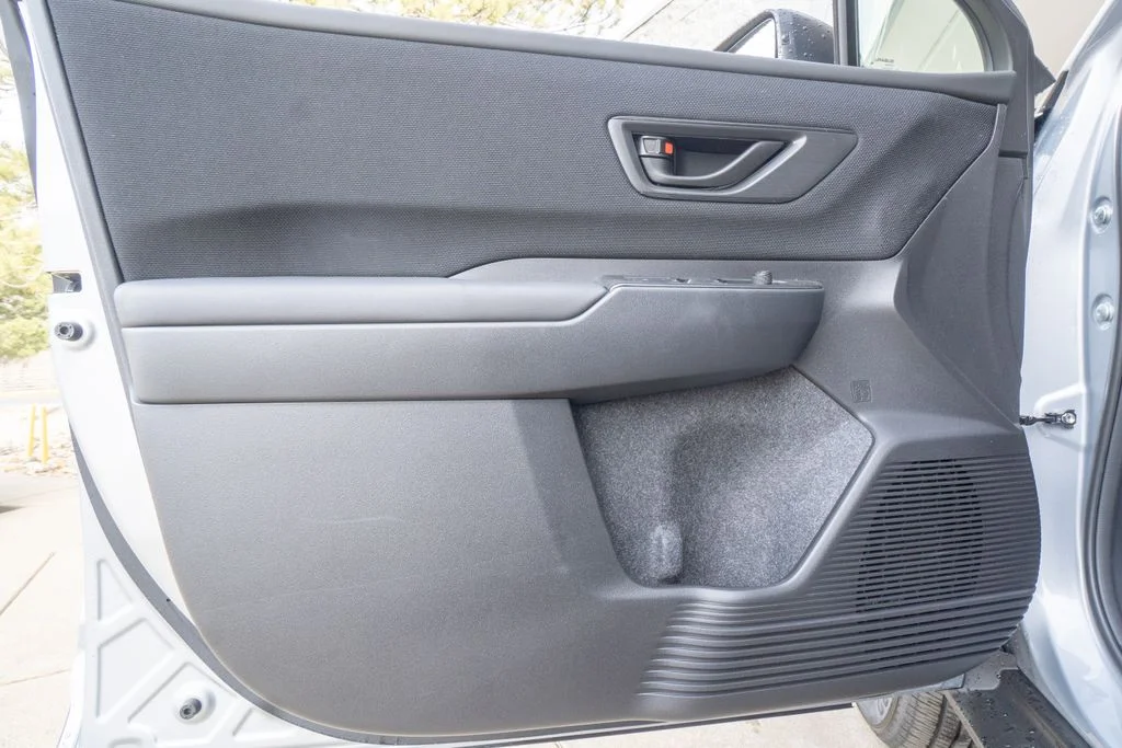 2026 Subaru Outback Premium - Photo 7