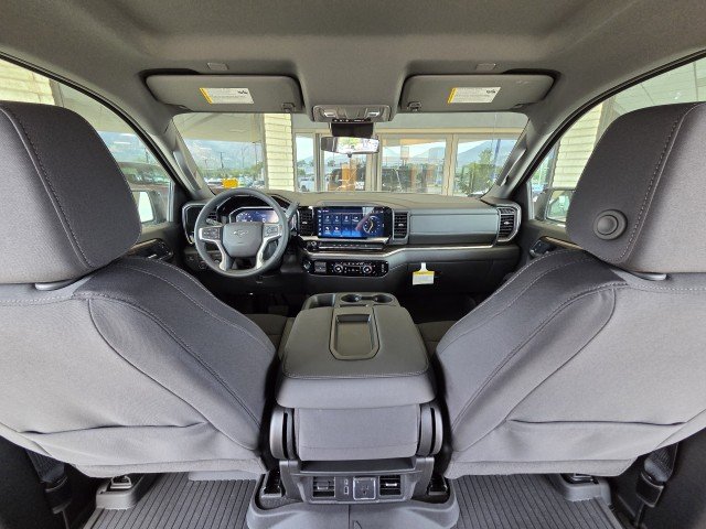 2026 Chevrolet Silverado 1500 RST - Photo 17
