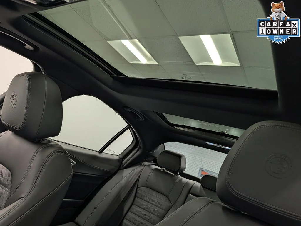 Used 2026 Blue Alfa Romeo  image 22