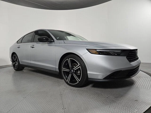 2026 Honda Accord SE - Photo 35