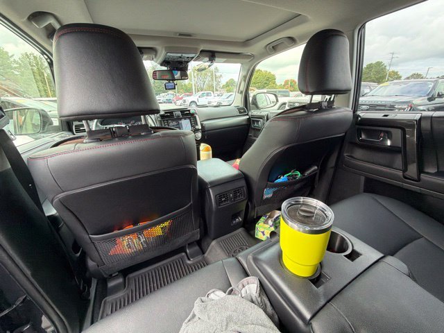 Used 2024  Toyota TRD Off-Road Premium image 19