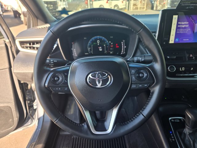 Used 2024  Toyota XSE image 20