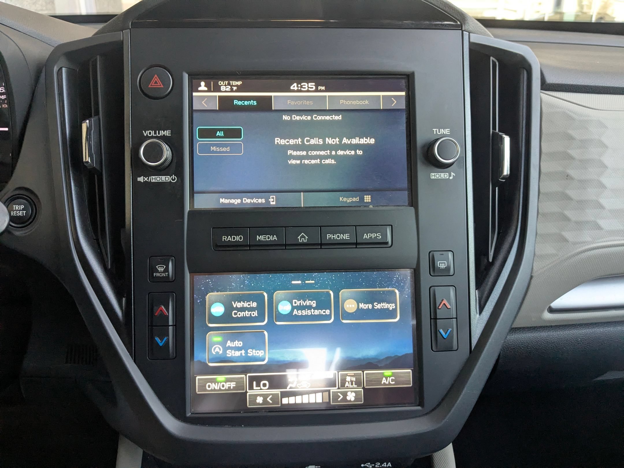 Certified Used 2025 Magnetite Gray Metallic Subaru Base image 18