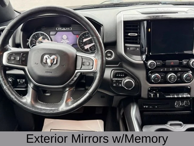 Used 2019 Black Ram Big Horn/Lone Star image 22