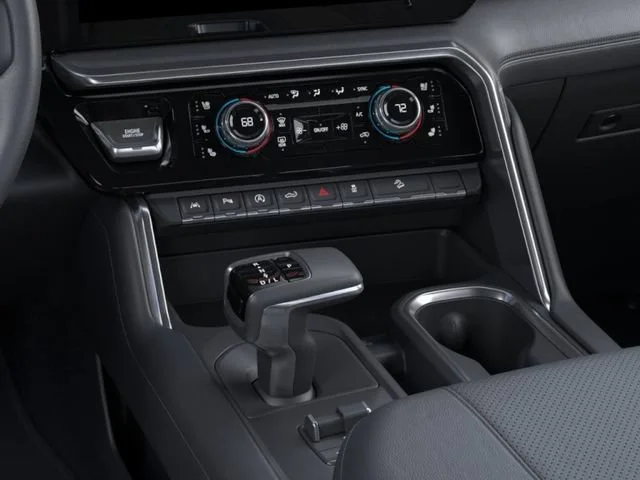 New 2026 Onyx Black GMC Denali image 23