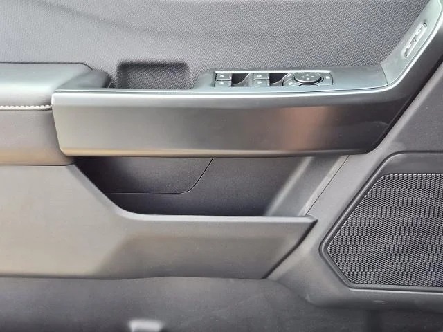 New 2026 Oxford White Ford STX® image 35