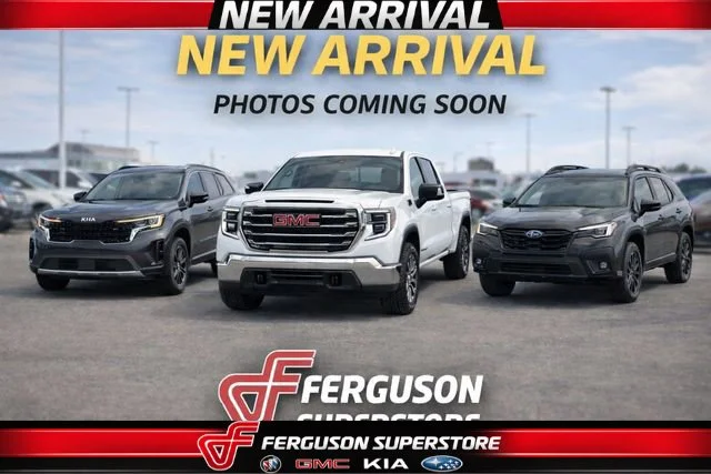 Used 2022 White Subaru Premium image 1