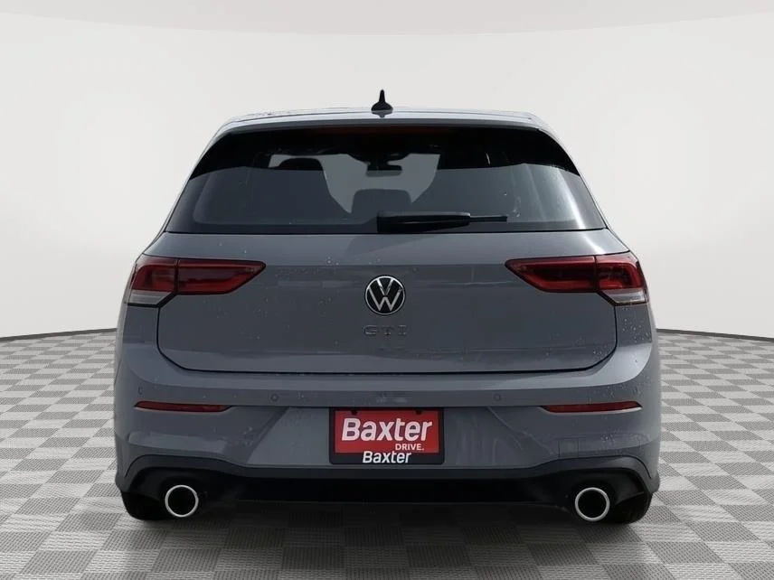 New 2026 moonstone gray Volkswagen S image 4
