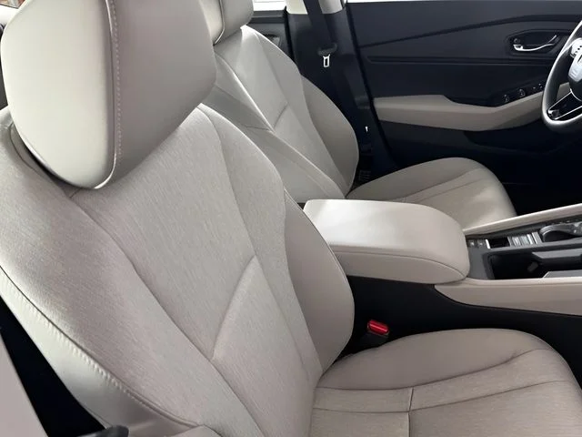 2025 Honda Accord SE - Photo 22