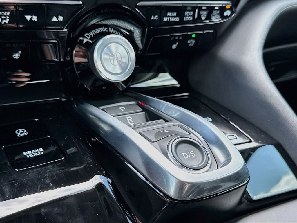 Used 2026 Black Acura Technology Package image 35