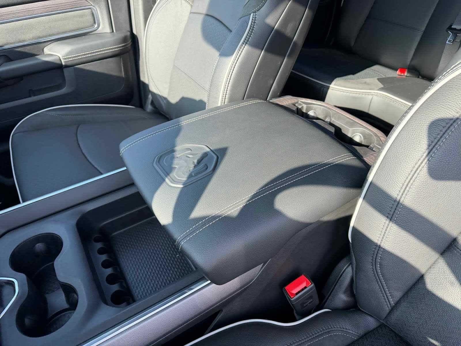 2026 RAM 2500 Laramie - Photo 39