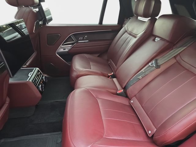 Certified Used 2024 Green Land Rover Autobiography image 17