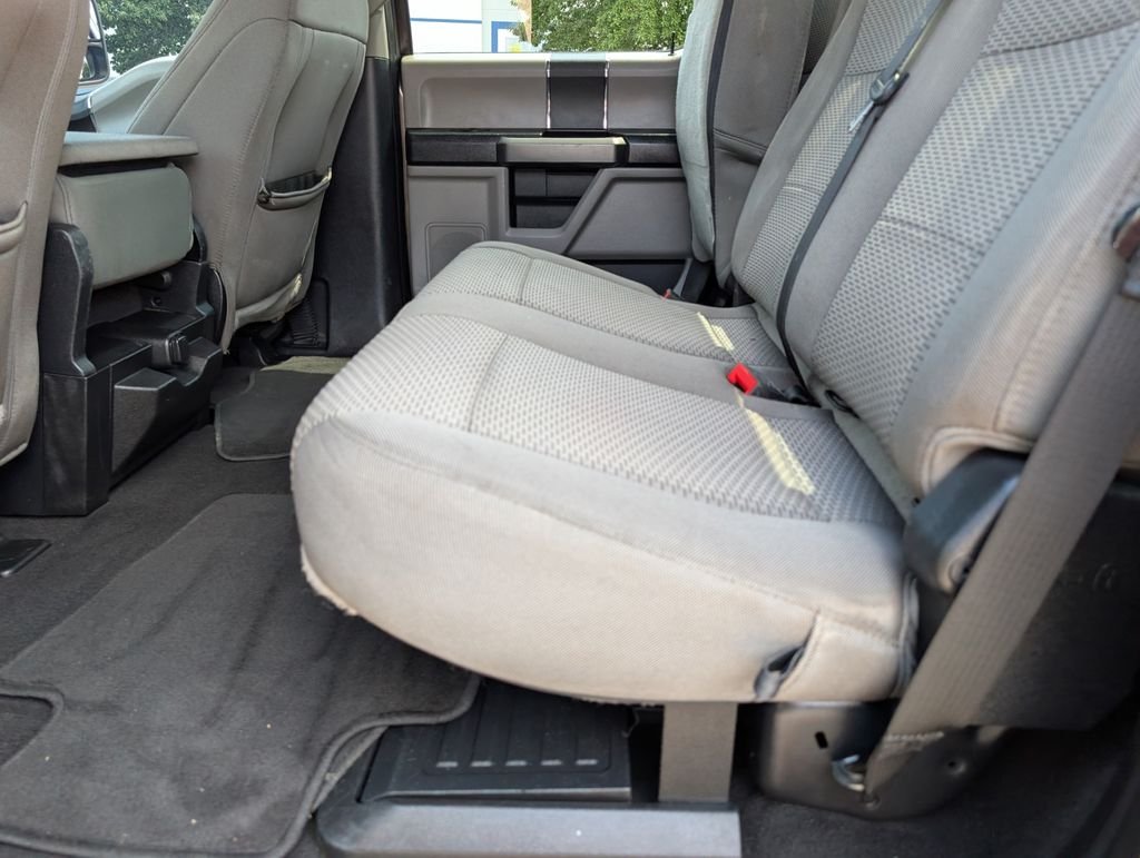 Used 2020 Gray Ford XLT image 20