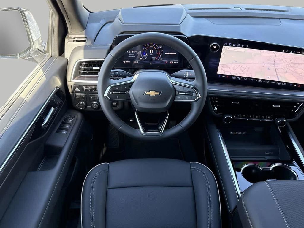 2026 Chevrolet Tahoe Premier - Photo 14