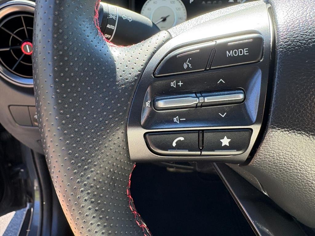 2023 Hyundai Kona N Line - Photo 11