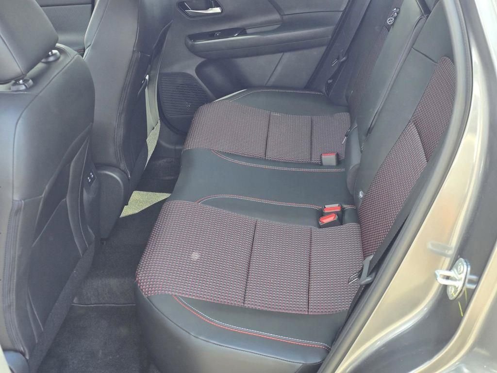 2026 Nissan KICKS SR AWD - Photo 14
