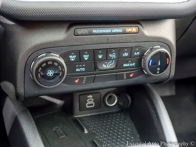 2023 Ford Bronco Sport Big Bend - Photo 17