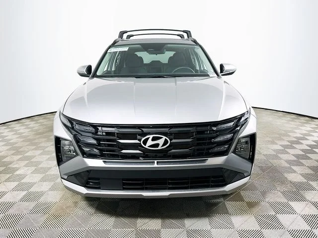 New 2026 Hyundai TUCSON SEL