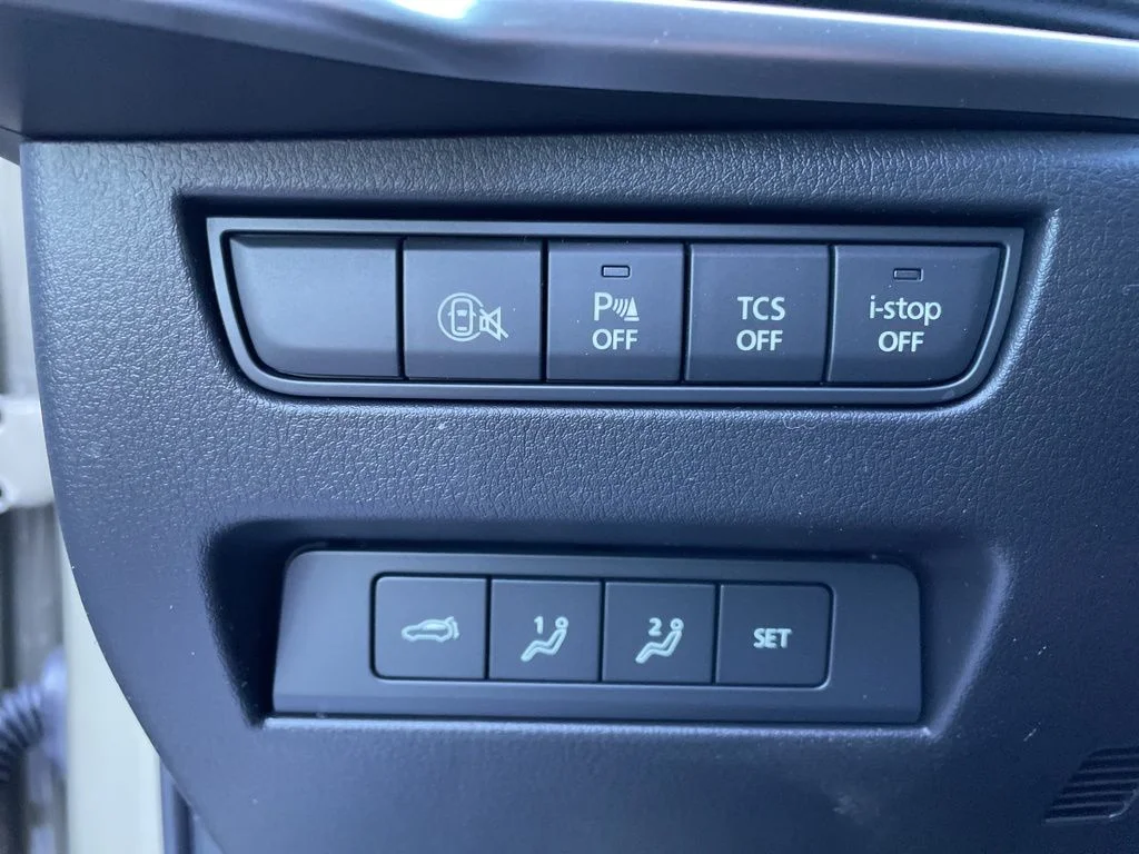 New 2026 Beige Mazda 3.3 Turbo S Premium image 18