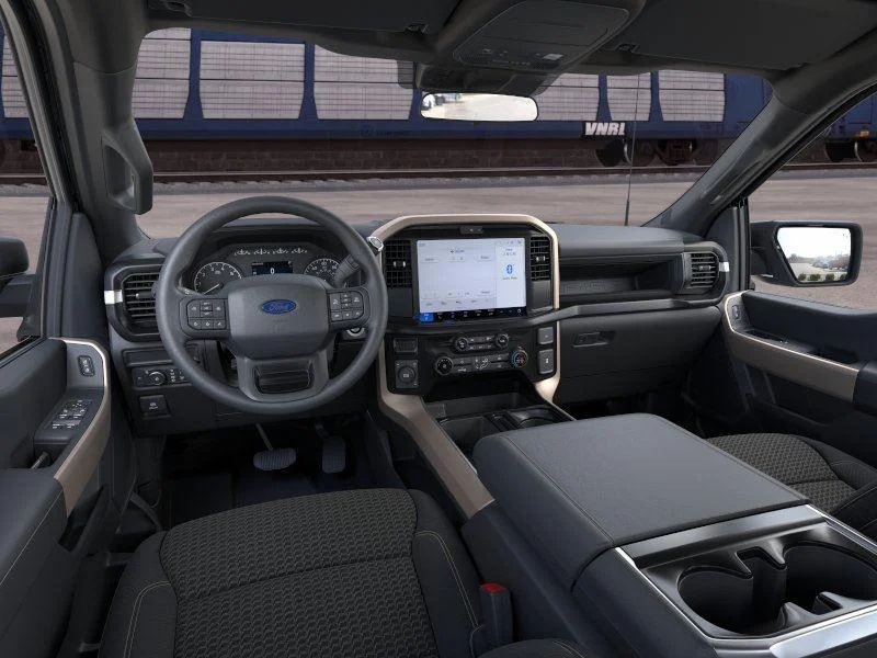 New 2026 Marsh Gray Ford STX® image 9